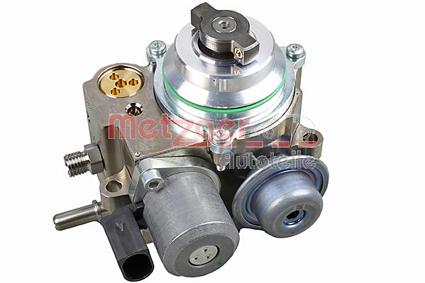 METZGER 2250425 ORIGINAL ERSATZTEIL Hochdruckpumpe